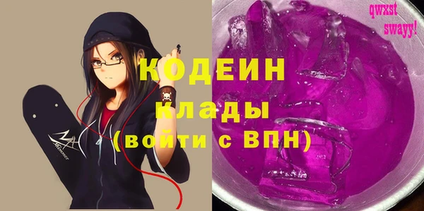 прущий лед Алексин